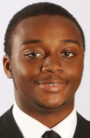 Marty Williams 2012 headshot