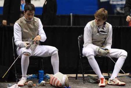 Massialas & Caldwell A450