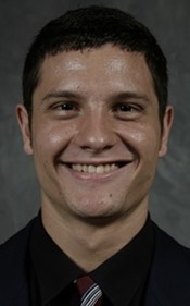 max stearns 2012 headshot