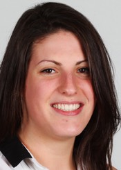 Megan Floyd 2014 headshot