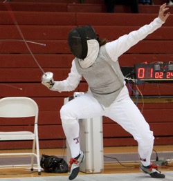 Mikayla Varadi A 250