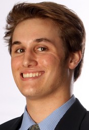 Mike Fenech 2012 headshot