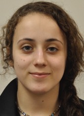 Mona Shaito headshot 170