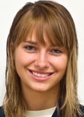 Monica Aksamit headshot 170