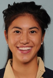 Nicole Ameli headshot 170