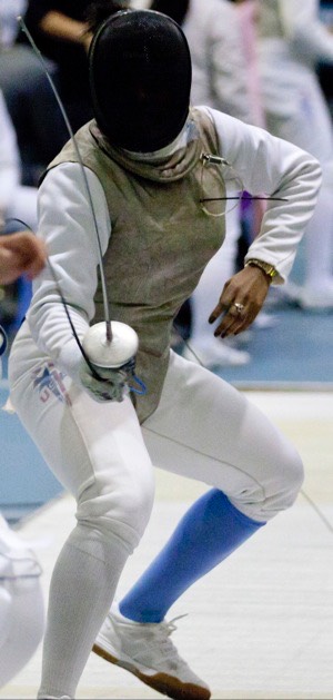 Nzingha Prescod A300