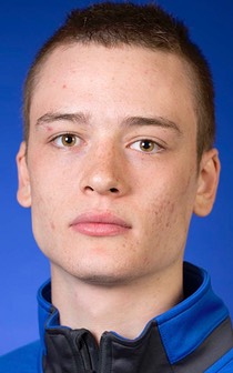 Pascual Di Tella 2016 headshot