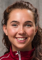 Rachael Clark 2014 headshot