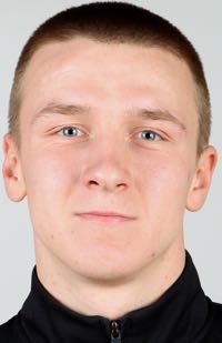 Roman Sydorenko HS200