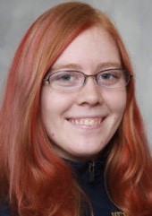 Rose Forcier headshot 170