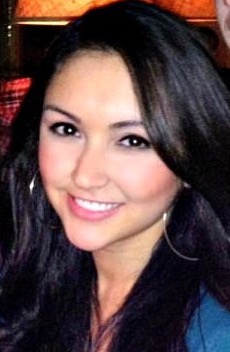 Sarkisova 2014 Headshot