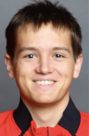 Sean Buckley 2012 headshot