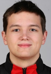 Sean Buckley 2013 headshot