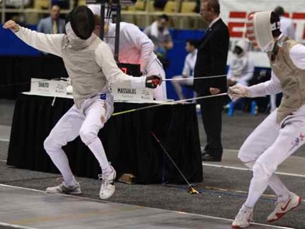 Shaito vs Massialas A500