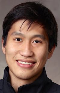 Tzer Chuyan Wong HS200