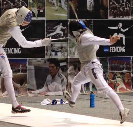 Willette flying A450