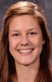 Zuzanna Sobczak 2014 headshot