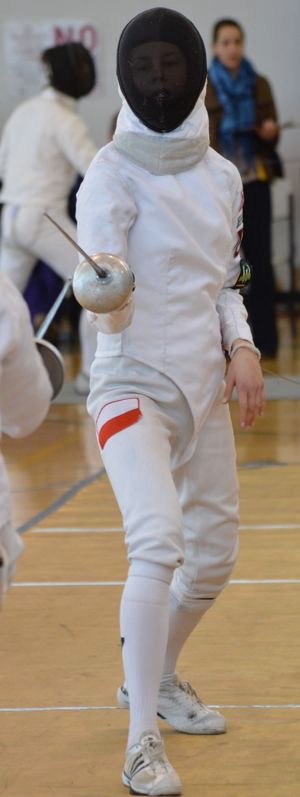 Zuzanna Sobczak A300