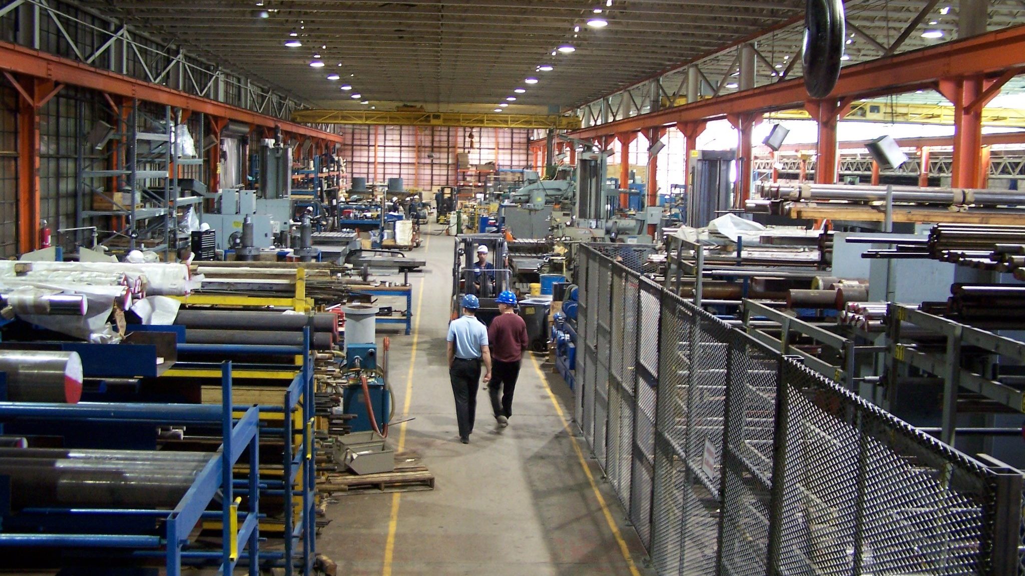 Services General Manufacturing LLC